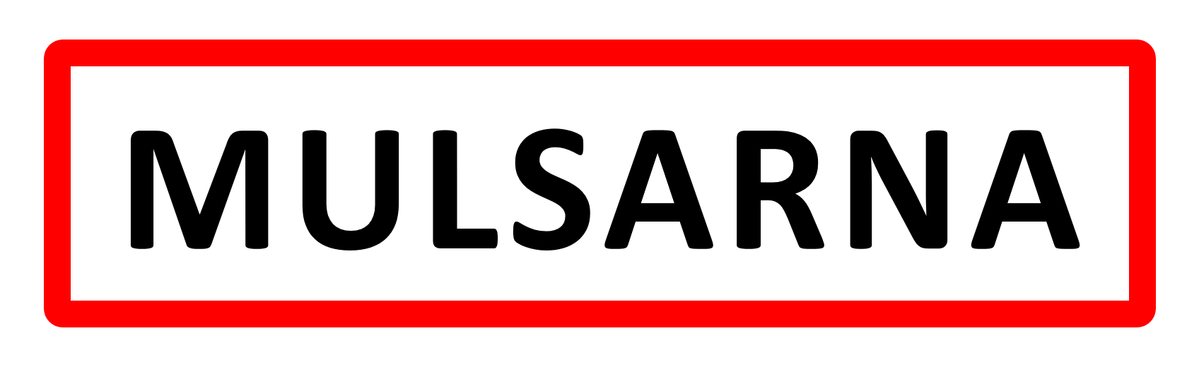 Mulsarna Logo